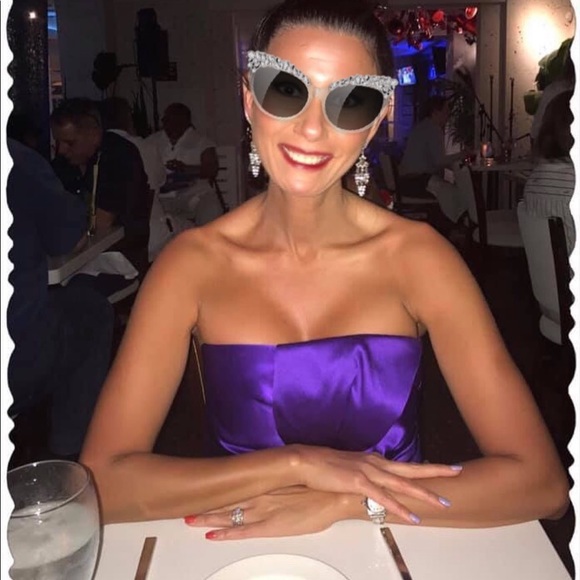 Philosophy Di Alberta Ferretti dress - Picture 6 of 7